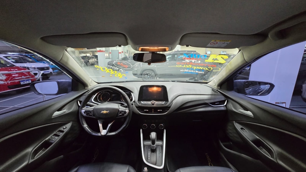 chevrolet onix 1.0 turbo flex plus ltz automatico 4p 202110