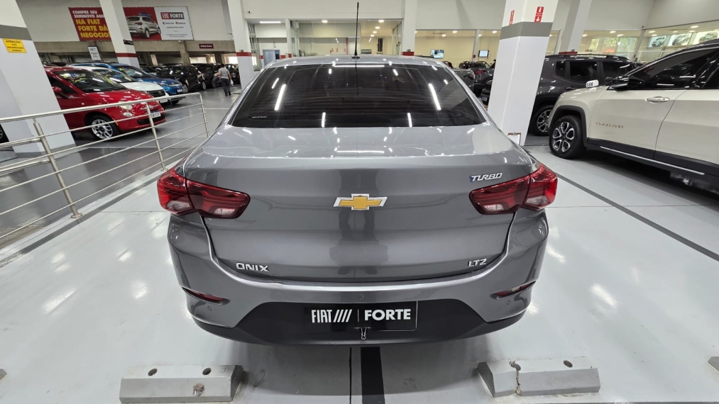chevrolet onix 1.0 turbo flex plus ltz automatico 4p 202114