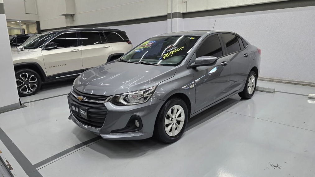 chevrolet onix 1.0 turbo flex plus ltz automatico 4p 20211