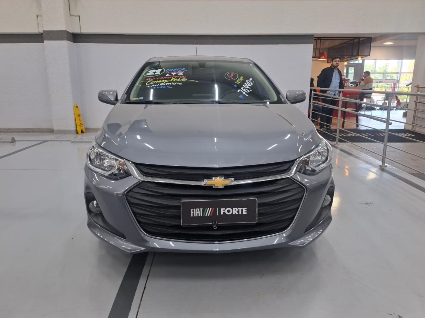 chevrolet onix 1.0 turbo flex plus ltz automatico 4p 2021 chevrolet onix 1.0 turbo flex plus ltz automatico 4p 2021