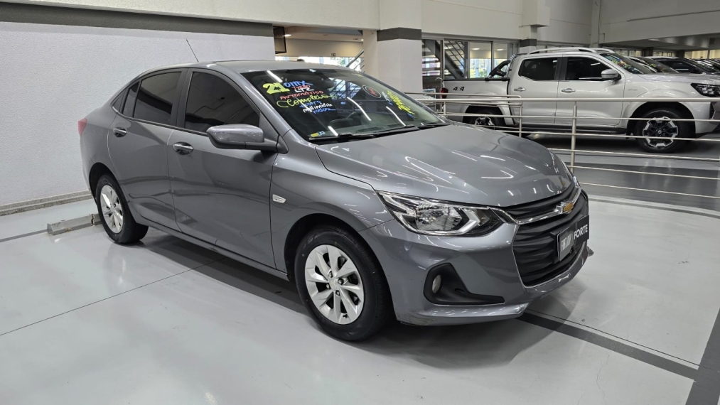 chevrolet onix 1.0 turbo flex plus ltz automatico 4p 20213
