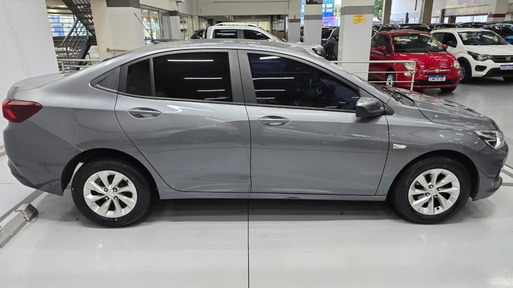 chevrolet onix 1.0 turbo flex plus ltz automatico 4p 20214