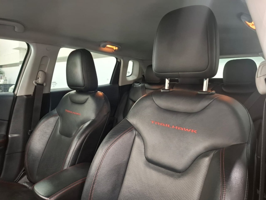 jeep compass 2.0 16v diesel longitude 4x4 automatico 4p 2017