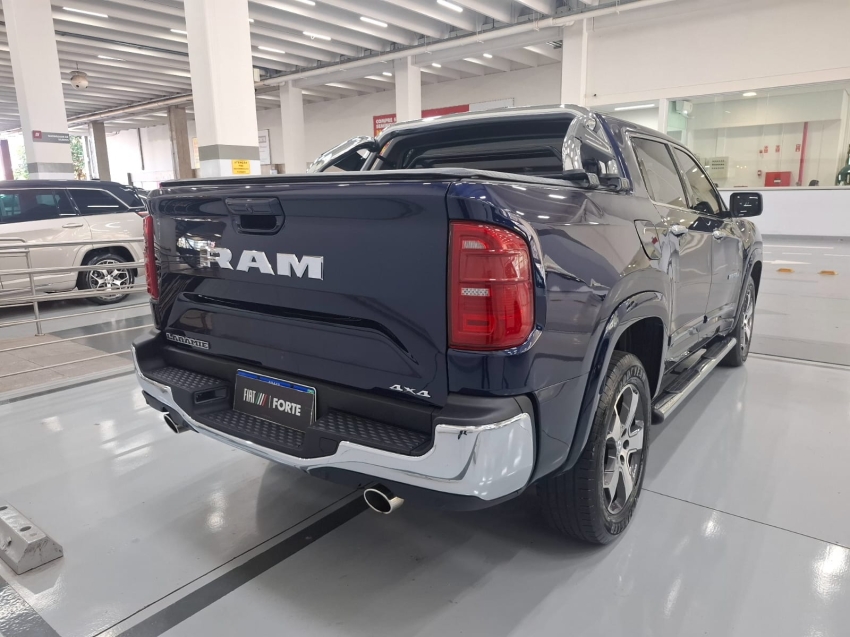 ram rampage 2.0 hurricane 4 turbo gasolina laramie 4x4 automatico 4p 2024 ram rampage 2.0 hurricane 4 turbo gasolina laramie 4x4 automatico 4p 2024
