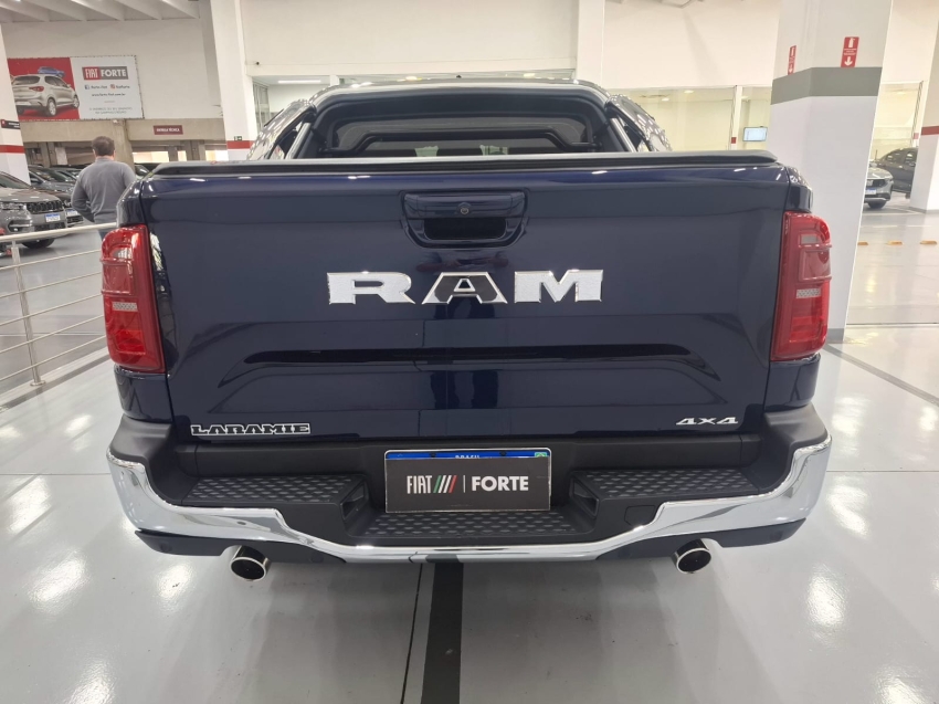 ram rampage 2.0 hurricane 4 turbo gasolina laramie 4x4 automatico 4p 2024 ram rampage 2.0 hurricane 4 turbo gasolina laramie 4x4 automatico 4p 2024