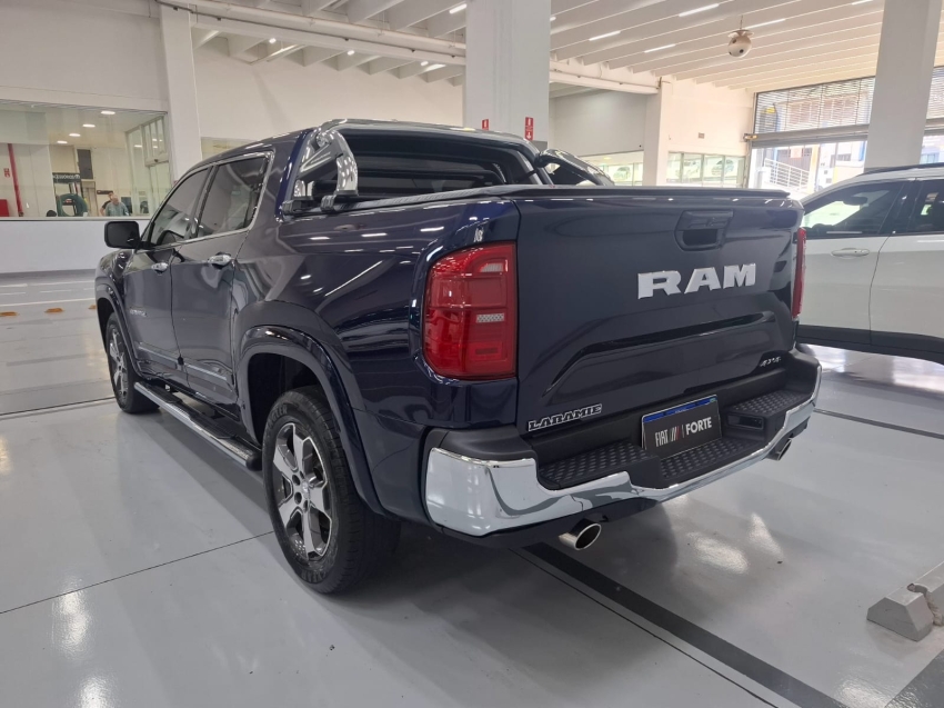 ram rampage 2.0 hurricane 4 turbo gasolina laramie 4x4 automatico 4p 2024 ram rampage 2.0 hurricane 4 turbo gasolina laramie 4x4 automatico 4p 2024