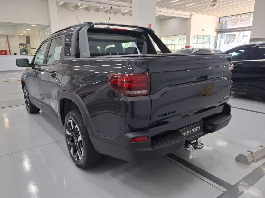 chevrolet montana 1.2 turbo flex rs automatico 4p 2024