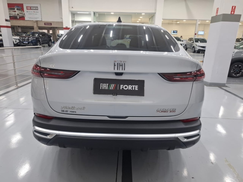 fiat fastback 1.0 turbo 200 flex audace cvt 4p automatico 2024 fiat fastback 1.0 turbo 200 flex audace cvt 4p automatico 2024