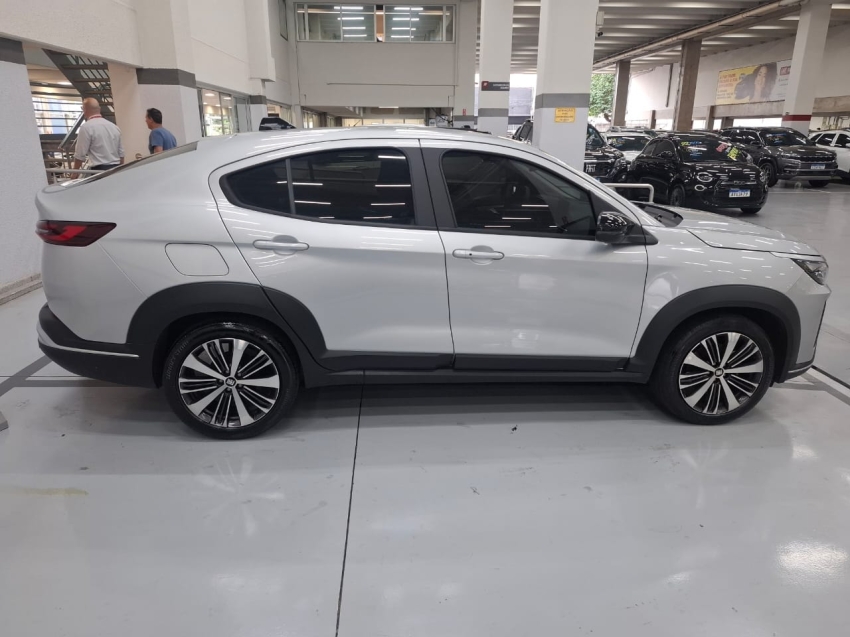 fiat fastback 1.0 turbo 200 flex audace cvt 4p automatico 2024 fiat fastback 1.0 turbo 200 flex audace cvt 4p automatico 2024