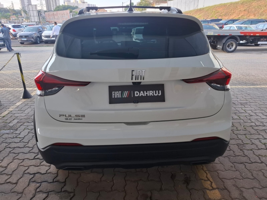fiat pulse 1.3 flex drive cvt 4p manual 2024 fiat pulse 1.3 flex drive cvt 4p manual 2024