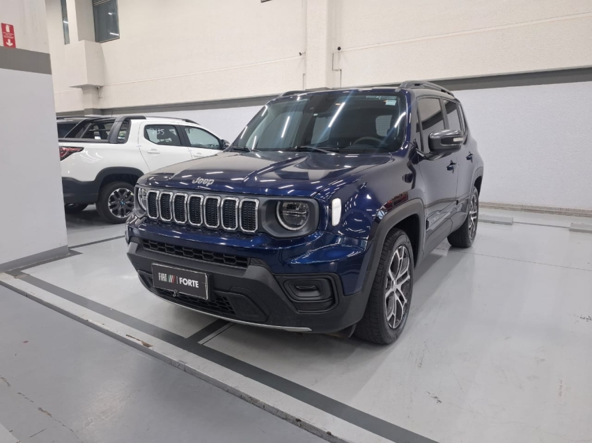 jeep renegade 1.3 t270 turbo flex longitude at6 4p automatico 2023 jeep renegade 1.3 t270 turbo flex longitude at6 4p automatico 2023