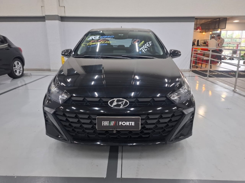 hyundai hb20 1.0 12v flex comfort manual 4p 2023 hyundai hb20 1.0 12v flex comfort manual 4p 2023