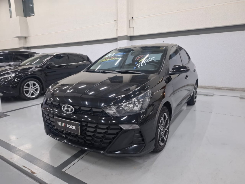 hyundai hb20 1.0 12v flex comfort manual 4p 2023 hyundai hb20 1.0 12v flex comfort manual 4p 2023