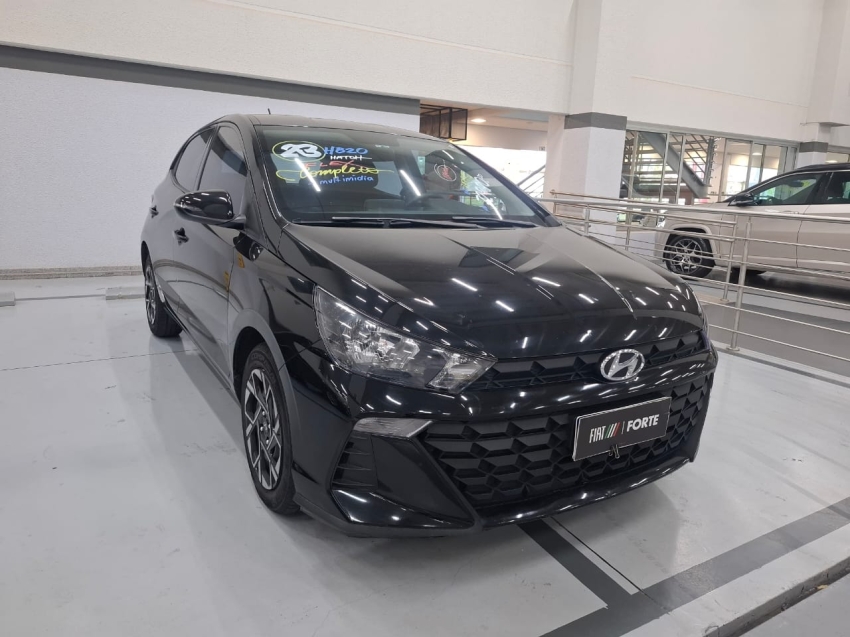 hyundai hb20 1.0 12v flex comfort manual 4p 2023 hyundai hb20 1.0 12v flex comfort manual 4p 2023