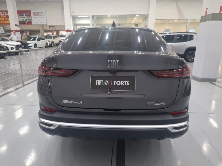 fiat fastback 1.3 turbo 270 flex limited edition at6 4p automatico 2025 fiat fastback 1.3 turbo 270 flex limited edition at6 4p automatico 2025