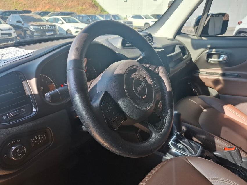 jeep renegade 1.8 16v flex sport 4p automatico 2021 jeep renegade 1.8 16v flex sport 4p automatico 2021