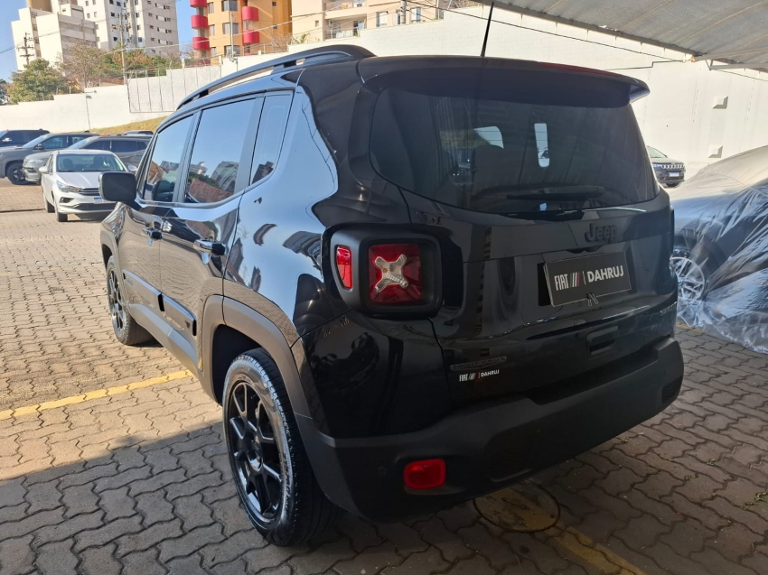 jeep renegade 1.8 16v flex sport 4p automatico 2021 jeep renegade 1.8 16v flex sport 4p automatico 2021