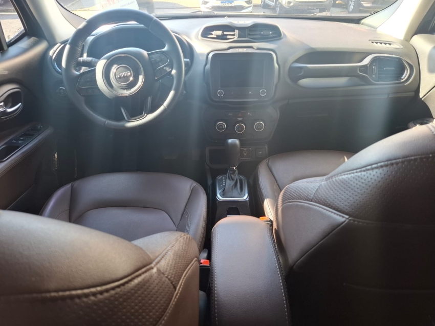 jeep renegade 1.8 16v flex sport 4p automatico 2021 jeep renegade 1.8 16v flex sport 4p automatico 2021