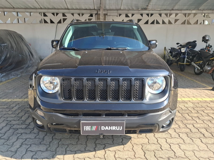 jeep renegade 1.8 16v flex sport 4p automatico 2021 jeep renegade 1.8 16v flex sport 4p automatico 2021