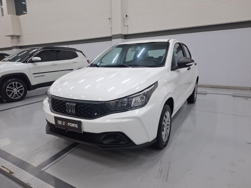 fiat argo 1.0 firefly flex manual 4p 2025 fiat argo 1.0 firefly flex manual 4p 2025