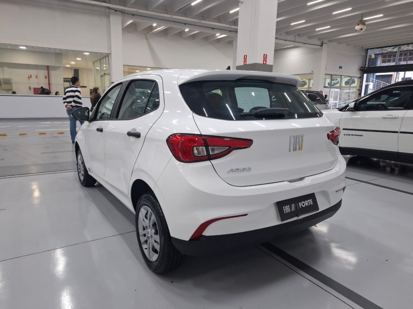 fiat argo 1.0 firefly flex manual 4p 2025 fiat argo 1.0 firefly flex manual 4p 2025