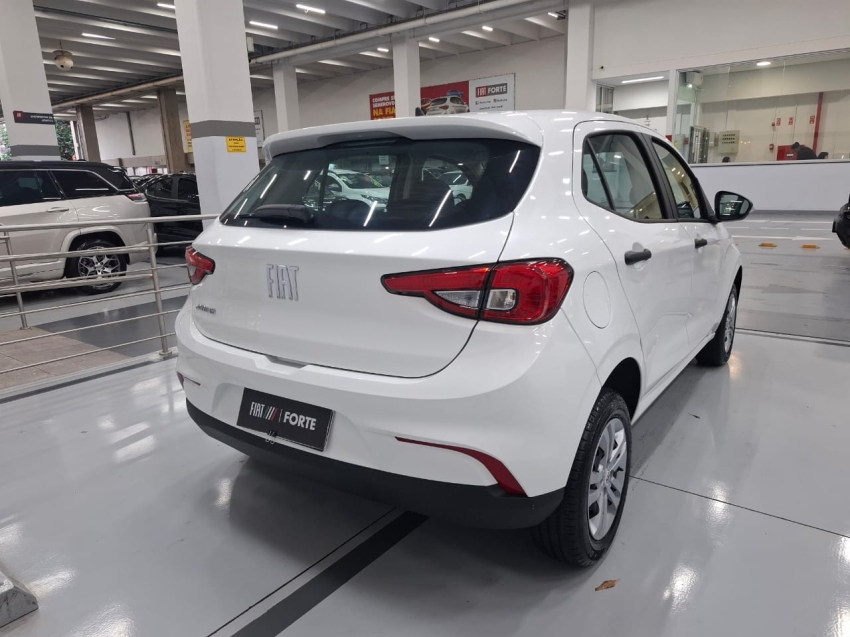 fiat argo 1.0 firefly flex manual 4p 2025 fiat argo 1.0 firefly flex manual 4p 2025