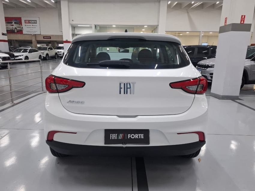 fiat argo 1.0 firefly flex manual 4p 2025 fiat argo 1.0 firefly flex manual 4p 2025