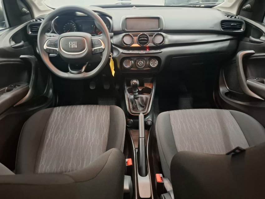 fiat argo 1.0 firefly flex manual 4p 2025 fiat argo 1.0 firefly flex manual 4p 2025