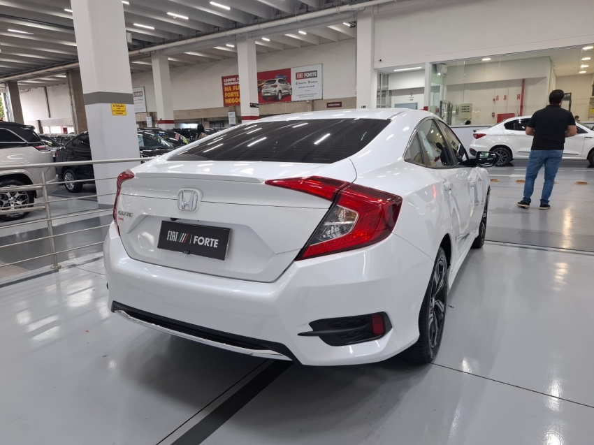 honda civic 2.0 16v flexone sport 4p cvt flex automatico 2020 honda civic 2.0 16v flexone sport 4p cvt flex automatico 2020