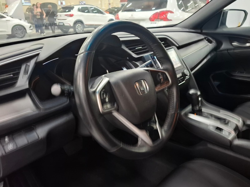 honda civic 2.0 16v flexone sport 4p cvt flex automatico 2020 honda civic 2.0 16v flexone sport 4p cvt flex automatico 2020