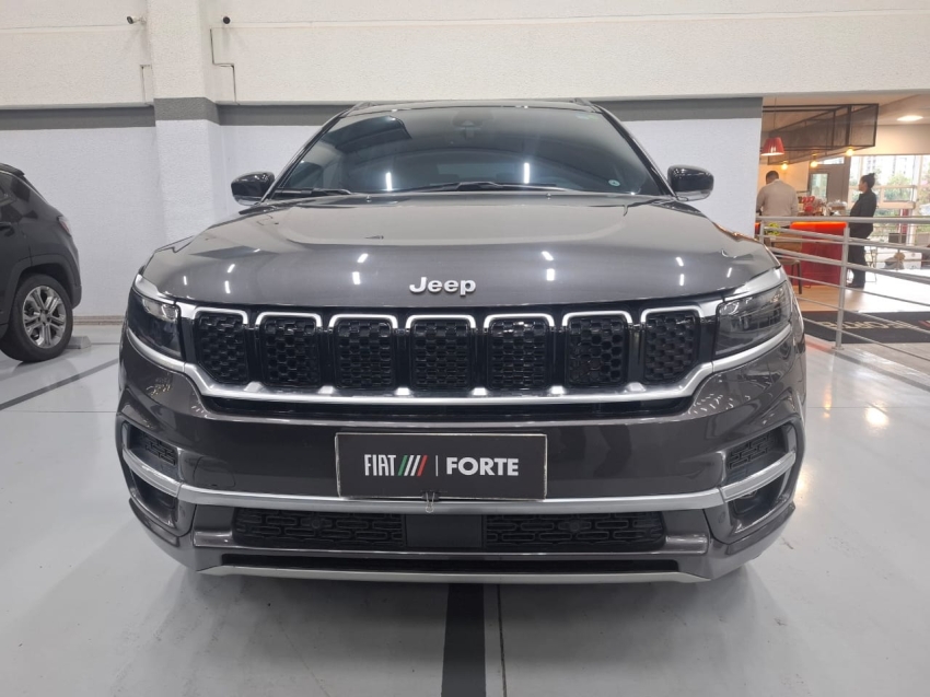 jeep commander 2.0 td380 turbo diesel overland at9 4p automatico 2023 jeep commander 2.0 td380 turbo diesel overland at9 4p automatico 2023