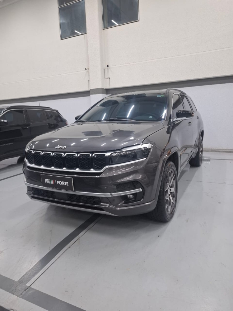 jeep commander 2.0 td380 turbo diesel overland at9 4p automatico 2023 jeep commander 2.0 td380 turbo diesel overland at9 4p automatico 2023