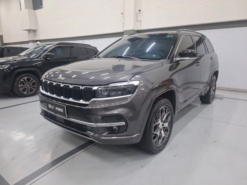 jeep commander 2.0 td380 turbo diesel overland at9 4p automatico 2023 jeep commander 2.0 td380 turbo diesel overland at9 4p automatico 2023