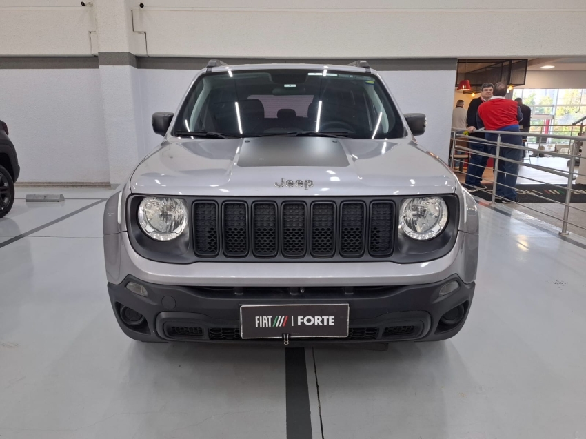 jeep renegade 1.8 16v flex 4p automatico 2019 jeep renegade 1.8 16v flex 4p automatico 2019
