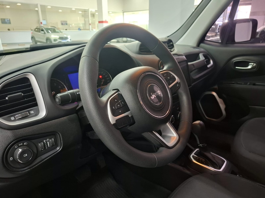 jeep renegade 1.8 16v flex 4p automatico 2019 jeep renegade 1.8 16v flex 4p automatico 2019