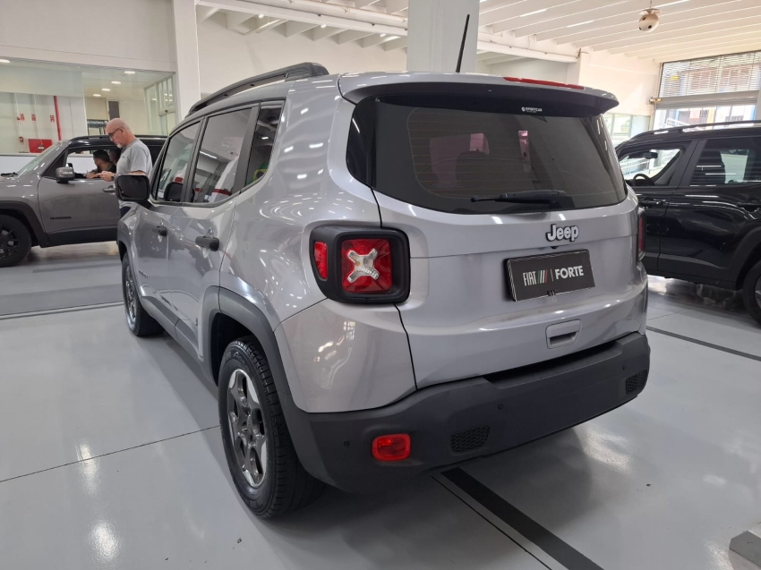 jeep renegade 1.8 16v flex 4p automatico 2019 jeep renegade 1.8 16v flex 4p automatico 2019