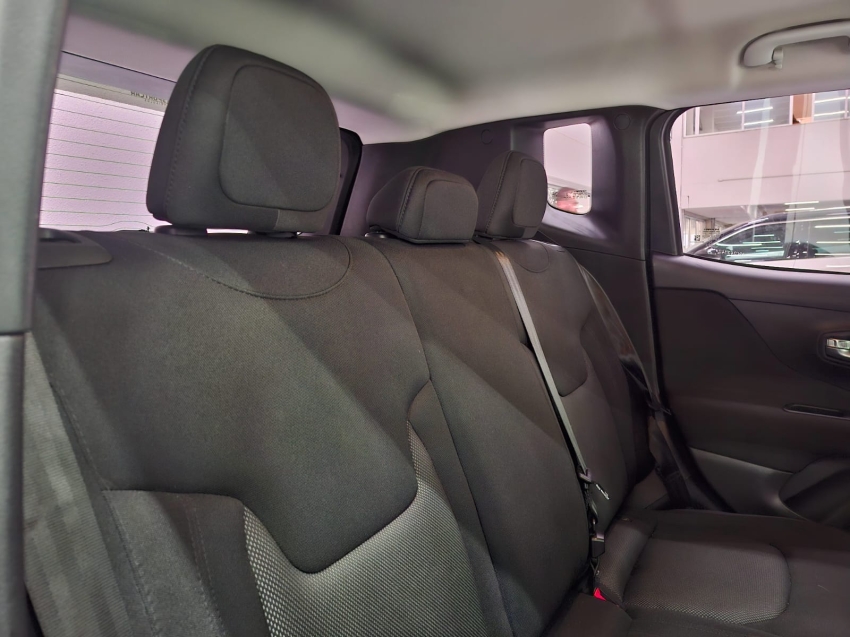 jeep renegade 1.8 16v flex 4p automatico 2019 jeep renegade 1.8 16v flex 4p automatico 2019