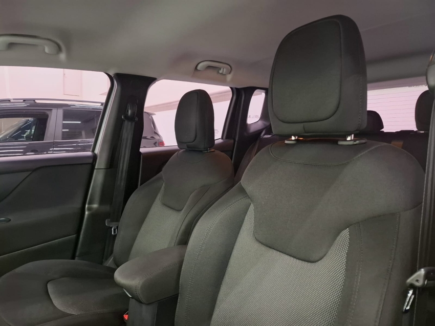 jeep renegade 1.8 16v flex 4p automatico 2019 jeep renegade 1.8 16v flex 4p automatico 2019