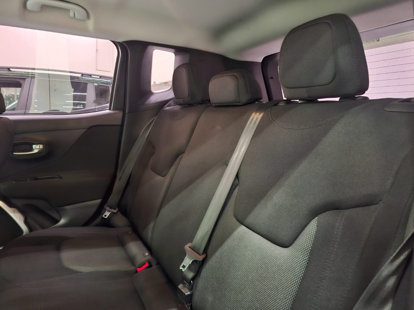 jeep renegade 1.8 16v flex 4p automatico 2019 jeep renegade 1.8 16v flex 4p automatico 2019