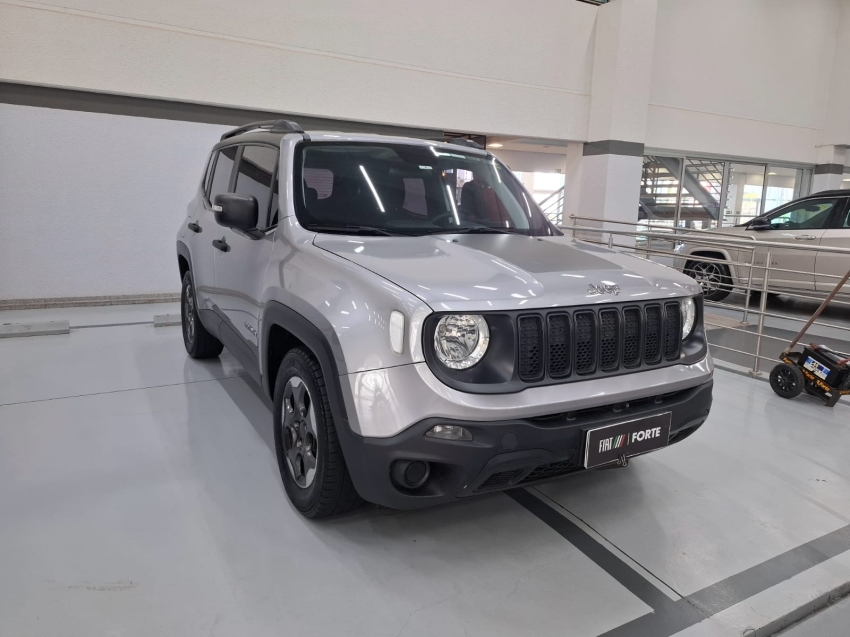 jeep renegade 1.8 16v flex 4p automatico 2019 jeep renegade 1.8 16v flex 4p automatico 2019