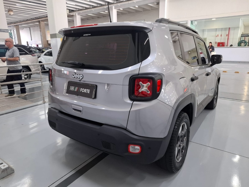 jeep renegade 1.8 16v flex 4p automatico 2019 jeep renegade 1.8 16v flex 4p automatico 2019