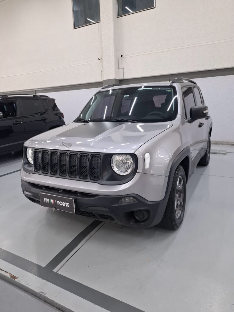 jeep renegade 1.8 16v flex 4p automatico 2019 jeep renegade 1.8 16v flex 4p automatico 2019