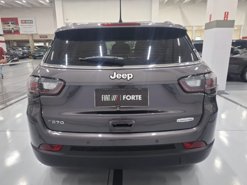 jeep compass 1.3 t270 turbo flex longitude at6 4p automatico 2024 jeep compass 1.3 t270 turbo flex longitude at6 4p automatico 2024