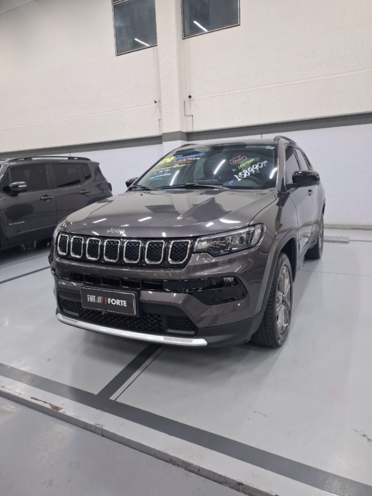 jeep compass 1.3 t270 turbo flex longitude at6 4p automatico 2024 jeep compass 1.3 t270 turbo flex longitude at6 4p automatico 2024