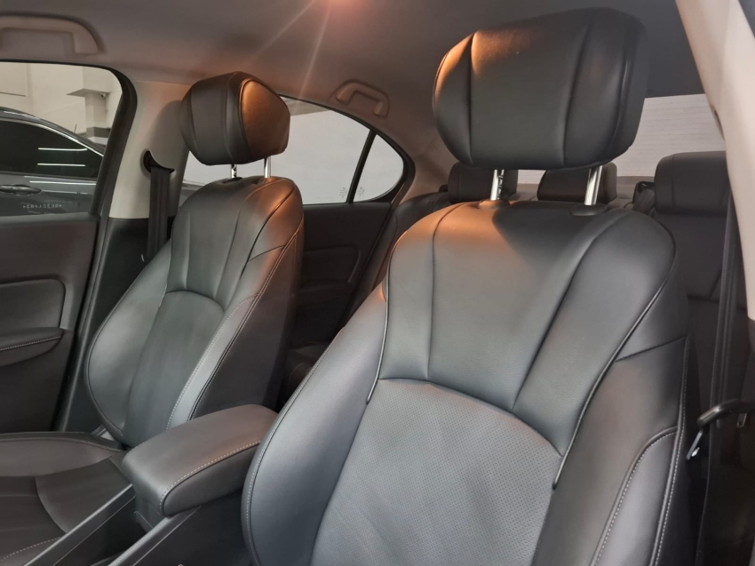 honda city 1.5 i-vtec flex touring cvt 4p automatico 2025