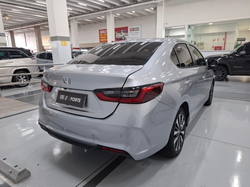 honda city 1.5 i-vtec flex touring cvt 4p automatico 2025 honda city 1.5 i-vtec flex touring cvt 4p automatico 2025