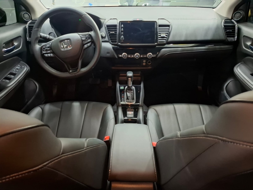 honda city 1.5 i-vtec flex touring cvt 4p automatico 2025 honda city 1.5 i-vtec flex touring cvt 4p automatico 2025