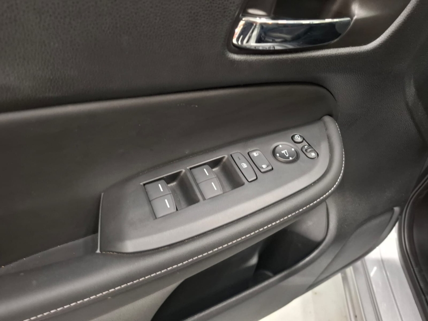 honda city 1.5 i-vtec flex touring cvt 4p automatico 2025