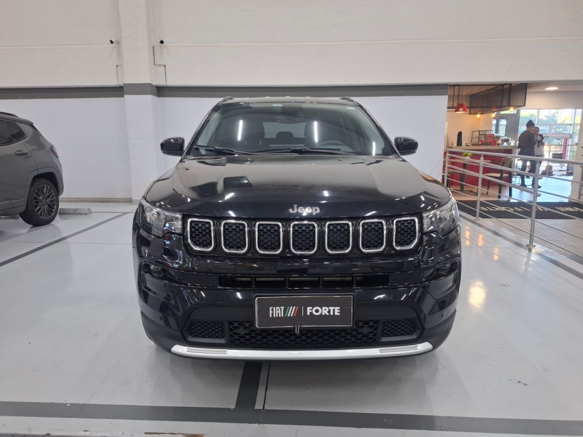 jeep compass 1.3 t270 turbo flex longitude at6 4p automatico 2023 jeep compass 1.3 t270 turbo flex longitude at6 4p automatico 2023