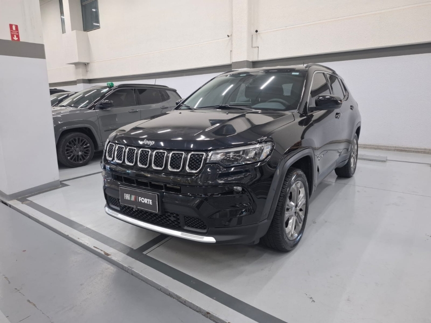 jeep compass 1.3 t270 turbo flex longitude at6 4p automatico 2023 jeep compass 1.3 t270 turbo flex longitude at6 4p automatico 2023